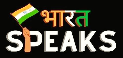 Bharat Speaks