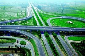 Purvanchal-Expressway
