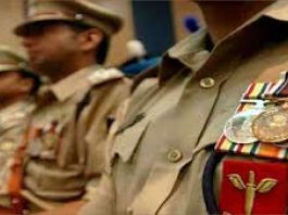 Nine UP Police Cops Named For Gallantry Awards On Independence Day, Read Complete List