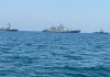 Exercise Zair-Al-Bahr Conducted Between Indian Navy And Qatar Navy