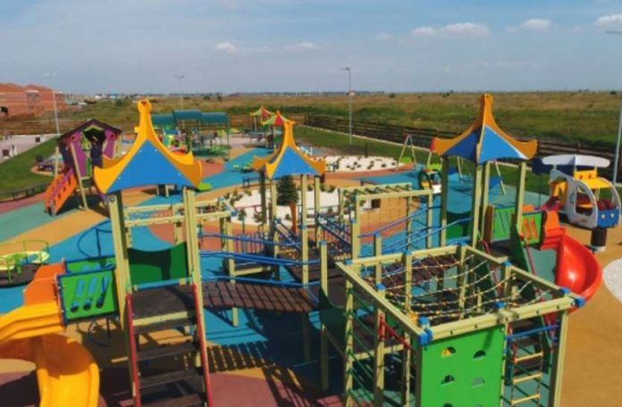 Toy Park In Noida: Over 130 Firms Get Land, Invest Rs 410 Cr; Will Generate 6,000 Jobs