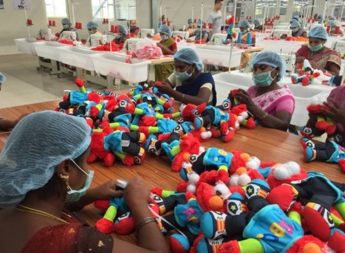 नोएडा में टॉय पार्क का निर्माण, खिलौना उद्योग में चीन को मिलेगी कड़ी टक्कर, हजारों लोगों को मिलेगा रोजगार