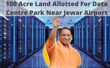 How Yogi Government Is Pulling Investors And Employment By Allotting 100 Acre Land For Data Centre Park Near Jewar Airport