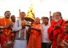 On World Tourism Day, Chief Minister Yogi Adityanath Invites All For Spiritual Tourism In UP