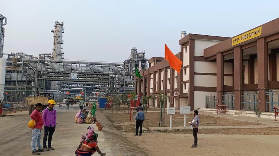 8603 करोड़ की लागत और वर्ल्‍ड क्‍लास सुविधाएं, PM मोदी गोरखपुर में करेंगे जिस खाद कारखाने का उद्घाटन