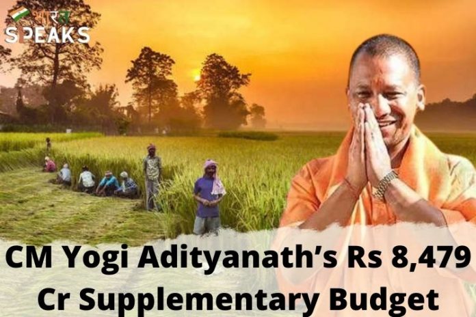 Yogi Adityanath’s Rs 8,479 Cr Supplementary Budget: From Elderly, Farmers, To Divyangs And Women, Read Major Highlights