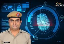 Meet Odisha’s Cyber Cop Prasanta Kumar Parichha: The Man Who Cracked Tough Technical Cases