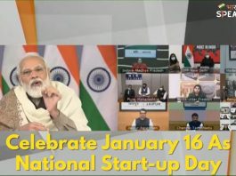 Start-ups Backbone Of New India, Celebrate January 16 As National Start-up Day: PM Narendra Modi