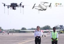 India To Get More Drone Operators And Pilots To Meet The Rising Demand