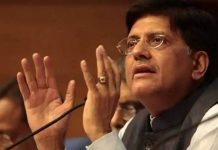 Every Crisis Can Become opportunity, Govt doors open 24x7 for Startups: Piyush Goyal