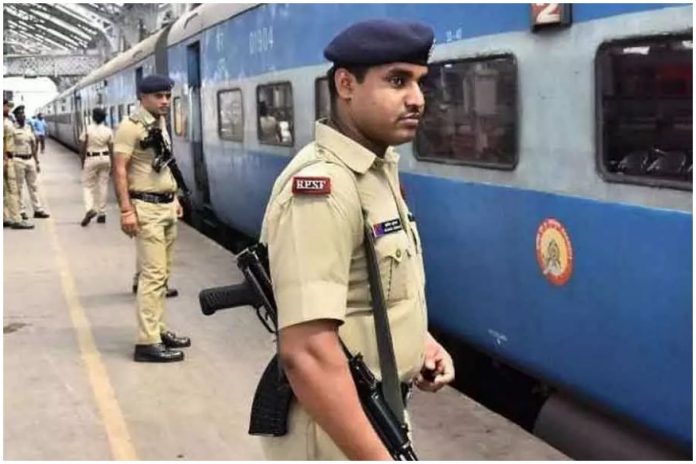 Saving Lives, Rescuing Children, And Finding Missing Bags: How Railway Protection Force (RPF) Made Our Lives Better