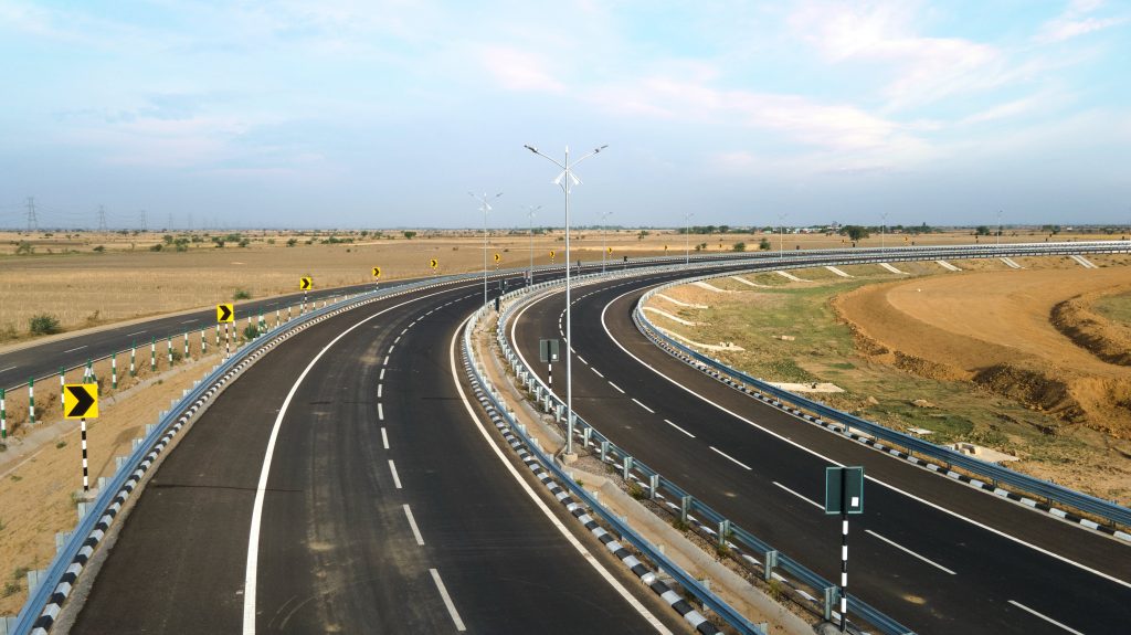 Prime Minister Narendra Modi inaugurated the Rs 14,850 crore Bundelkhand Expressway in Uttar Pradesh on Saturday. 