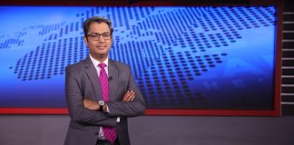 Zakka Jacob, Managing Editor Of CNN News18, Has Been Named TV Anchor Of The Year: IAA Leadership Awards 2022