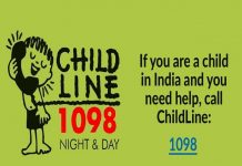 Child Helpline 1098 Operation & To Get More Affective: Ministry