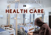 Healthcare Sector On Top Target Of Cyber Attackers, India Second Most Attacked Country