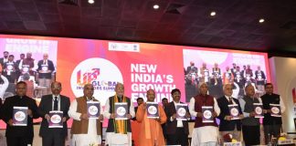 ‘New India's New Uttar Pradesh’ welcomes investors from around the world: Chief Minister Yogi Adityanath