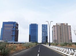This Financial Hub In Gujarat Is Tough Competition To Dubai & Singapore, Know All About GIFT City
