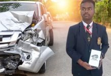 Rakshak Road Safety App: Jharkhand Teenager Develops Innovative App To Reduce Road Accident Deaths