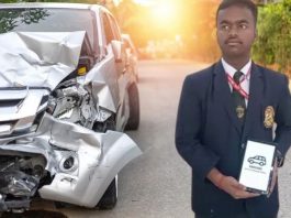 Rakshak Road Safety App: Jharkhand Teenager Develops Innovative App To Reduce Road Accident Deaths
