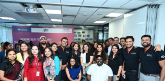 Empowering Underrepresented: NASSCOM Foundation & IG Group Join Forces To Train 300 Women Graduates In Bangalore