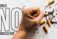 From Smoke to Hope: World No Tobacco Day Sheds Light on Quitting