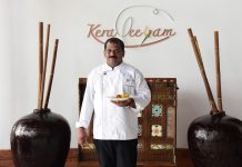 From Selling Peanuts to Becoming Flavor Maestro: The Inspiring Journey of Chef Suresh Pillai