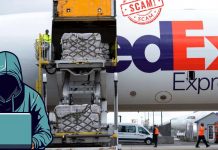 ALERT: "FedEx Courier Scam in India Exposed - Don't Fall for This Shocking Scam