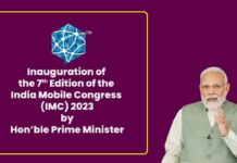 IMC 2023: India's Journey Towards Global Digital Innovation Begins